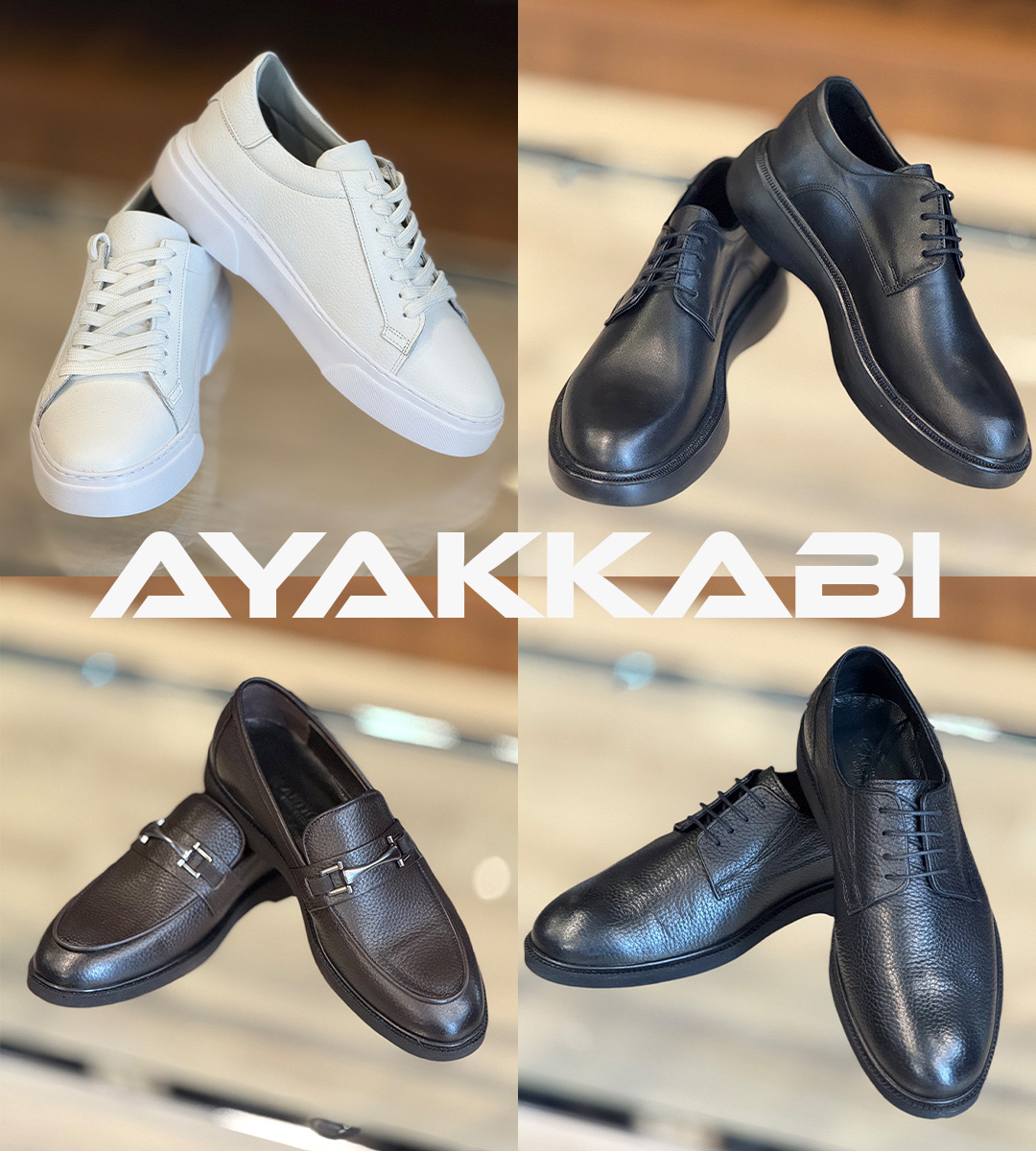 Ayakkabı