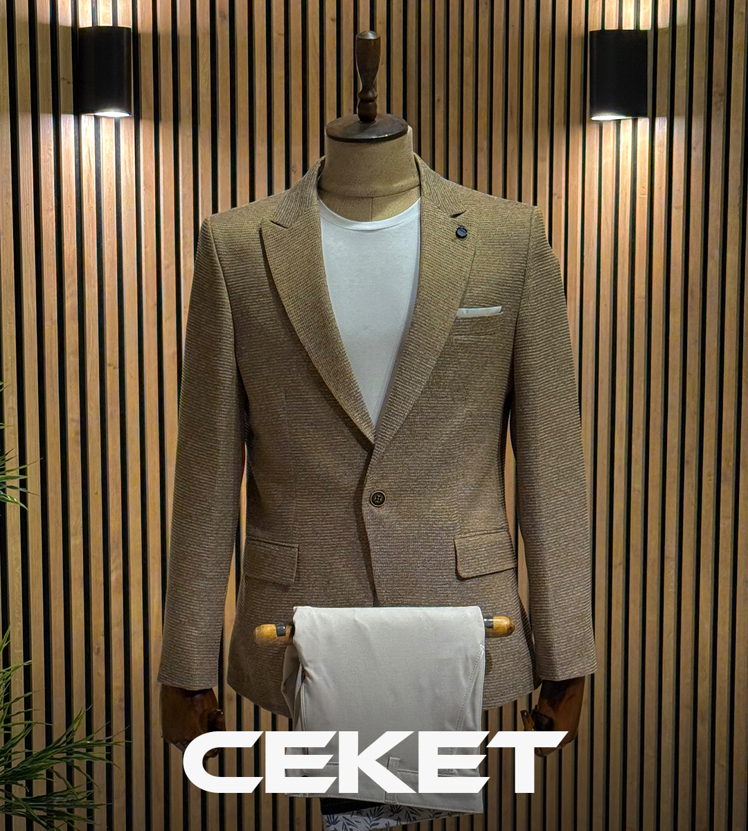 Ceket
