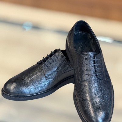 Deri Klasik Ayakkabı