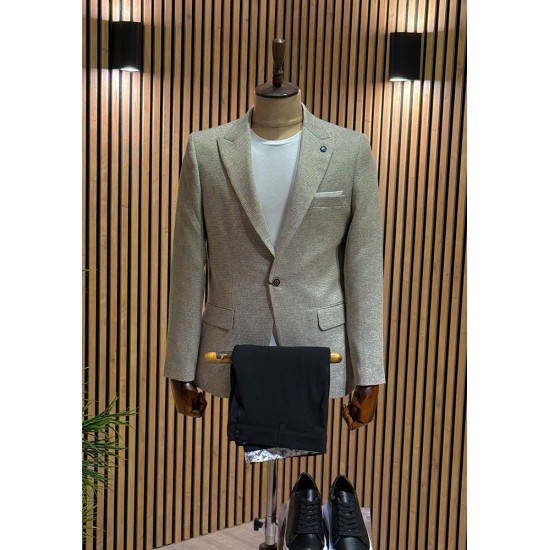 Vizon Spor Ceket Vizon Spor Ceket