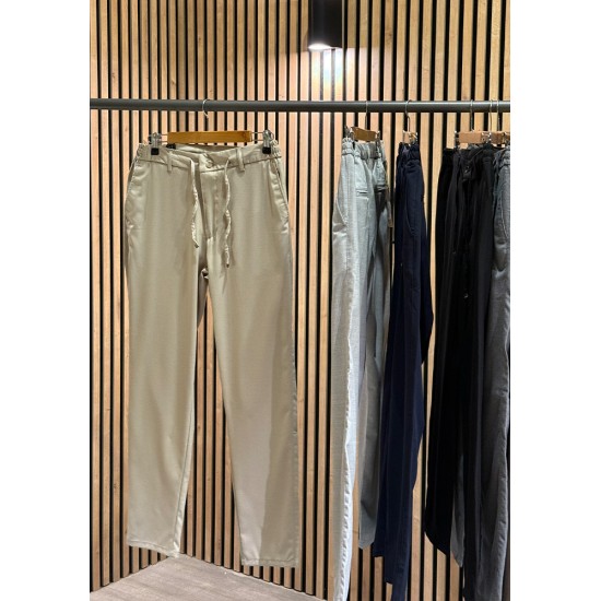 Bej Jogger Pantolon Bej Jogger Pantolon
